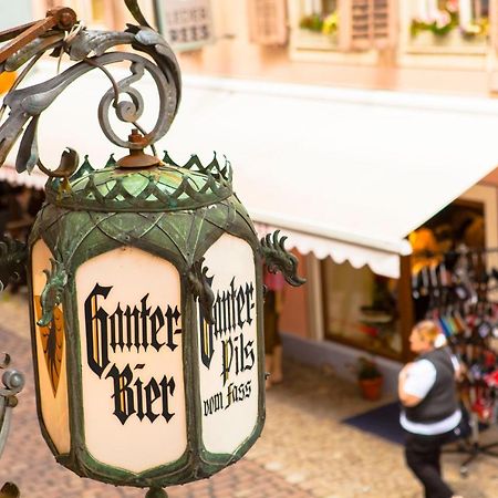 Deluxe Studio 9 In Der Altstadt Daire Freiburg im Breisgau Dış mekan fotoğraf